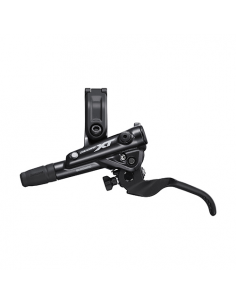 Palanca freno izda xt m8100