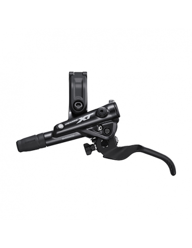 Palanca freno izda xt m8100