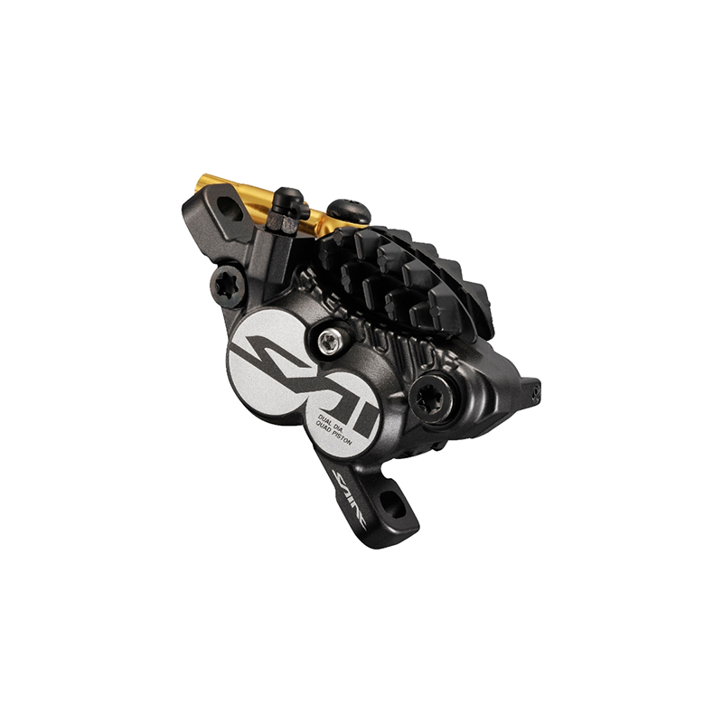 Pinza freno saint p.mount metal c/disip