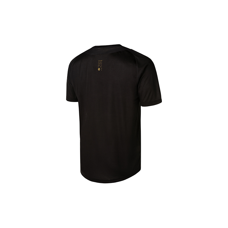 Camiseta enduro kellys tyrion 2 negro t.m