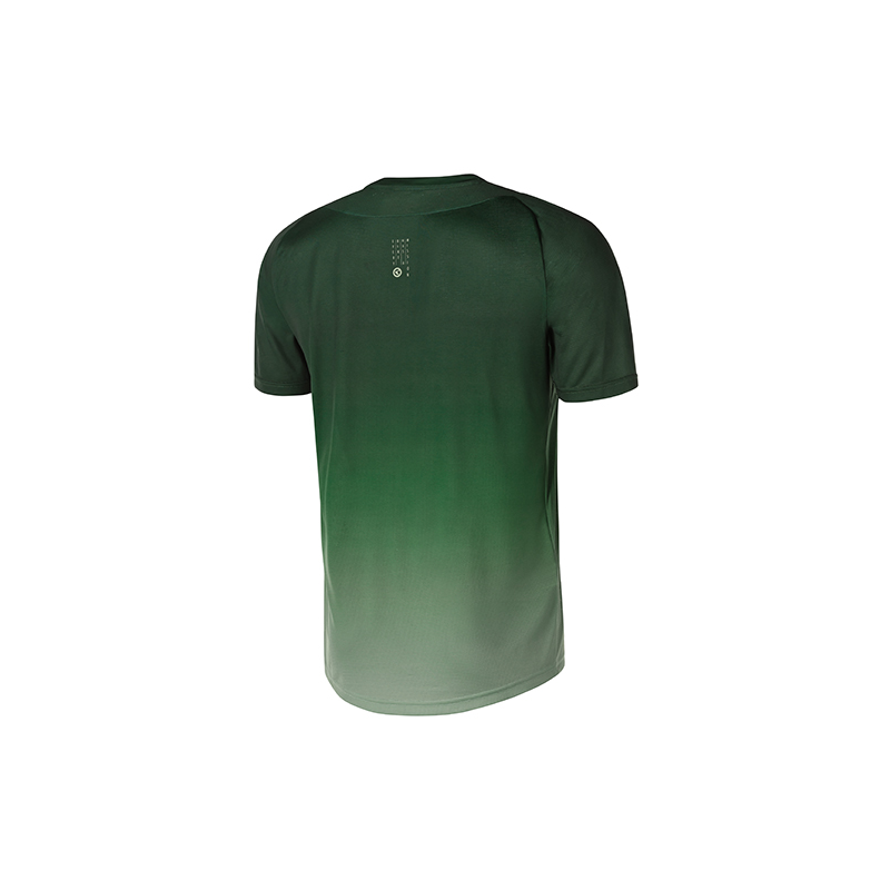 Camiseta enduro kellys tyrion 2 verde t.m