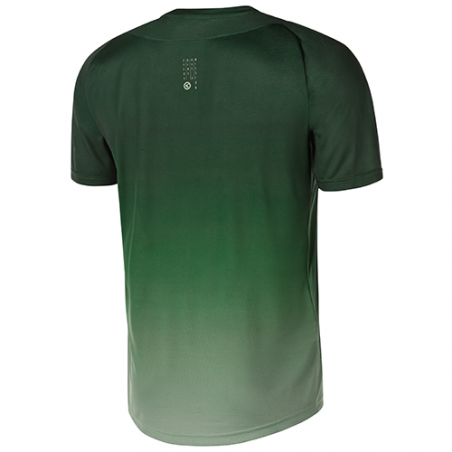 Camiseta enduro kellys tyrion 2 verde t.l