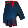 Guantes cortos kellys factor 021 azul t.xl