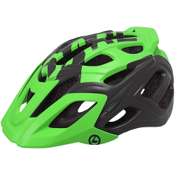 Casco kellys dare 018 verde s/m