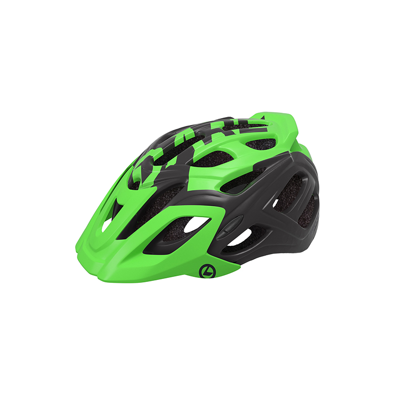 Casco kellys dare 018 verde s/m