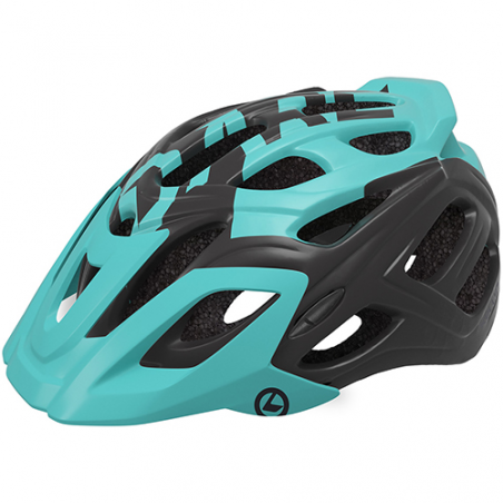 Casco kellys dare 018 aqua m/l