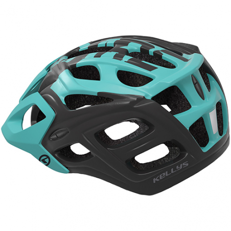 Casco kellys dare 018 aqua m/l