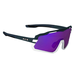 Gafas kellys cyclone ff azul abbys