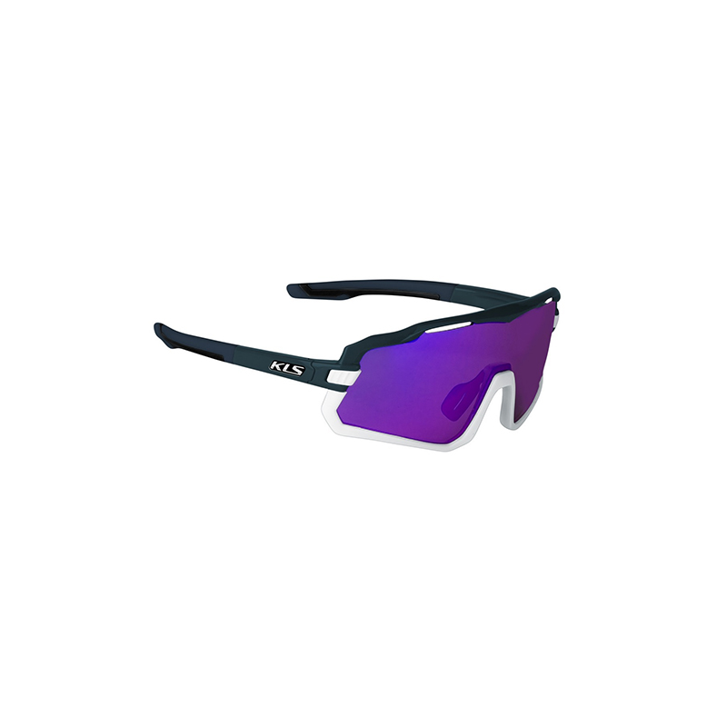 Gafas kellys cyclone ff azul abbys