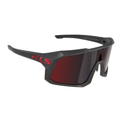 Gafas kellys dice ii negro