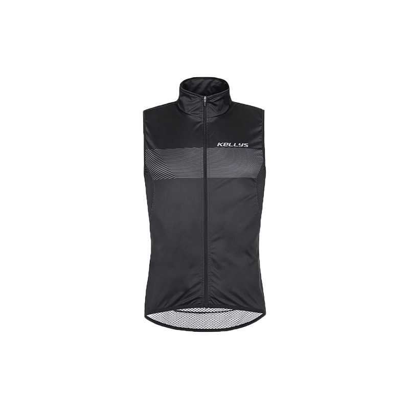 Chaleco kellys sway t.xl