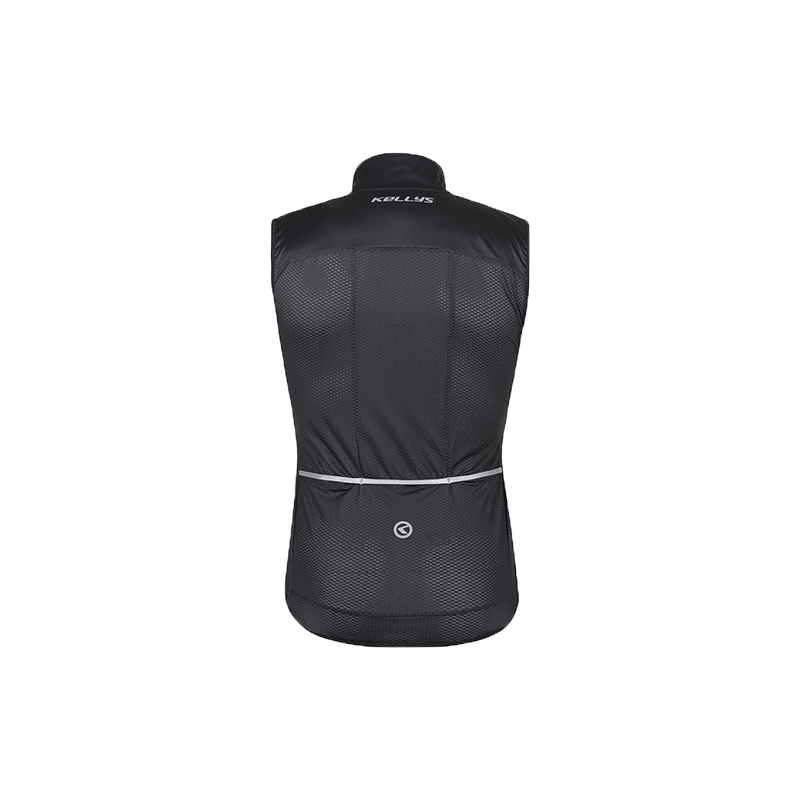 Chaleco kellys sway t.xl