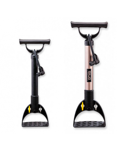 Bomba taller giyo gf-04