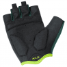 Guantes cortos kellys factor 021 verde t.m