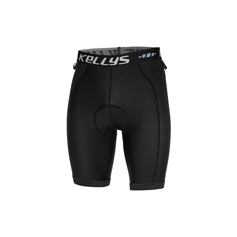 Pantalon corto enduro kellys stoke azul t.xxl