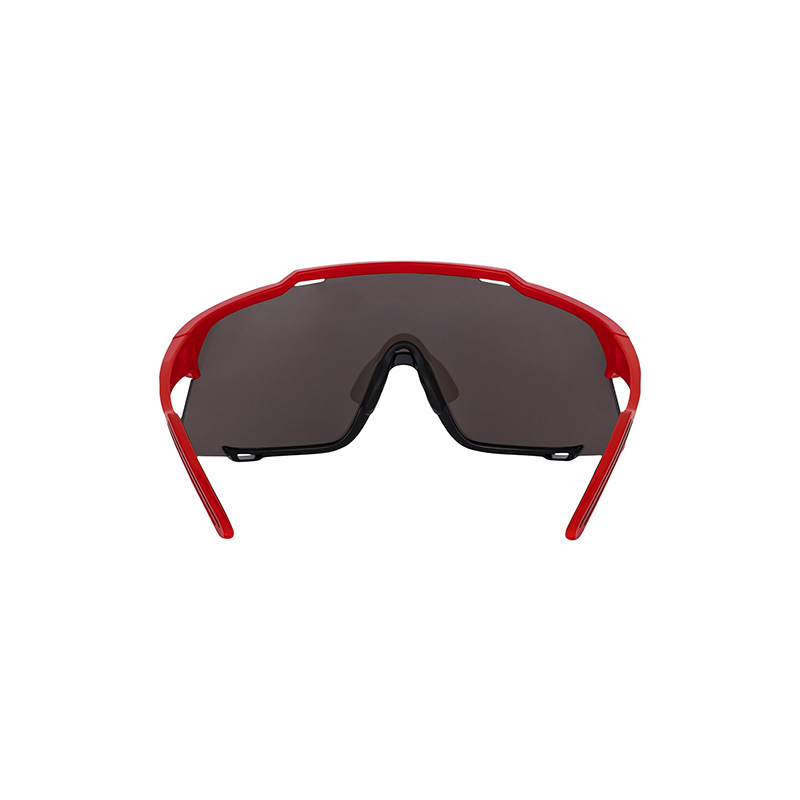 Gafas kellys dice photochromic rojo brillo