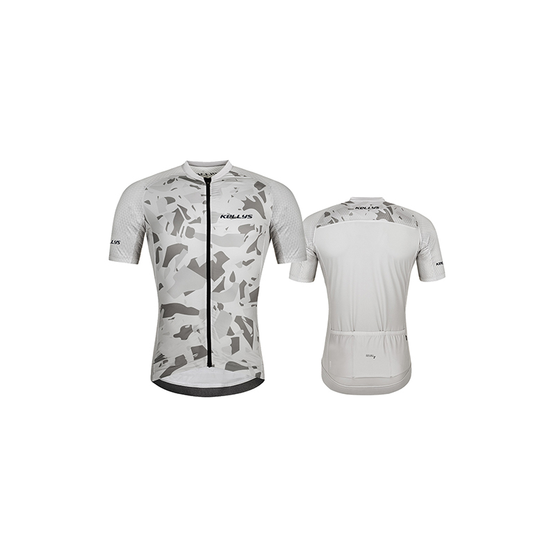 Maillot corto kellys rival 2 light t.s