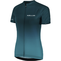 Maillot corto kellys maddie 2 azul t.s