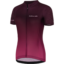 Maillot corto kellys maddie 2 bordo t.m