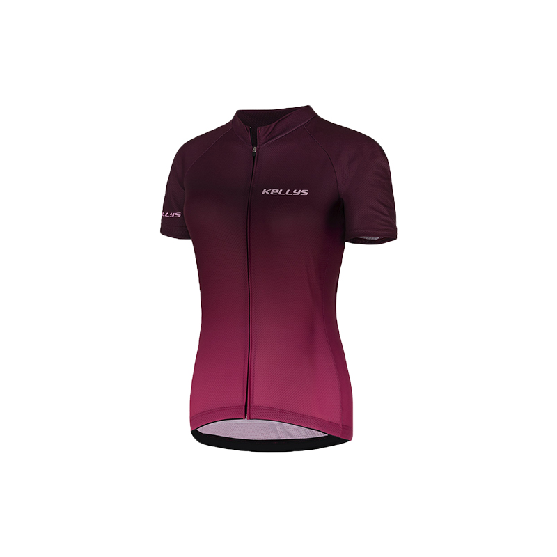 Maillot corto kellys maddie 2 bordo t.m