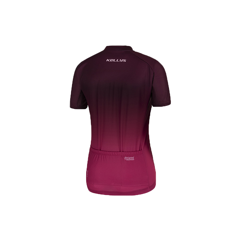 Maillot corto kellys maddie 2 bordo t.m