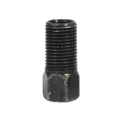 Kit 10 unidades racord para latiguillo shimano