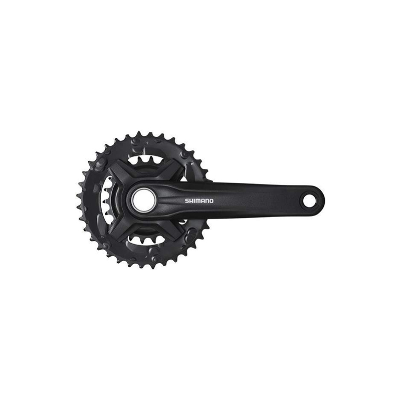 Jgo. bielas altus mt210 boost 9v 175mm 36/22