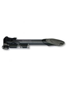 Bomba mini giyo gp-961 con manometro