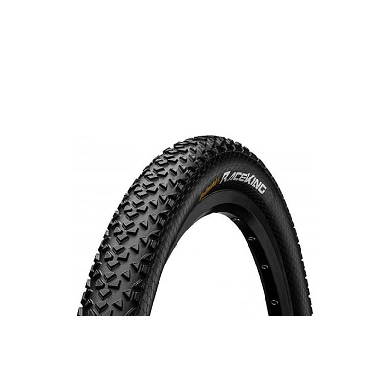 Cubierta 29x2.20 cross-king rigida negro