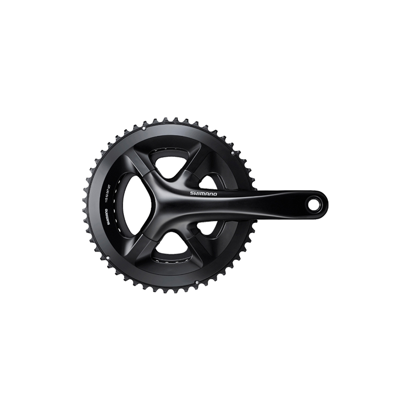 Bielas rs510 172.5mm 46/36 11v.