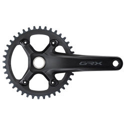 Bielas grx rx600 11v 172.5mm 40