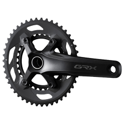 Bielas grx rx600 11v 172.5mm 46/30