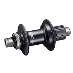 Buje tras. xt 12v 32h 12 142 et disco cl