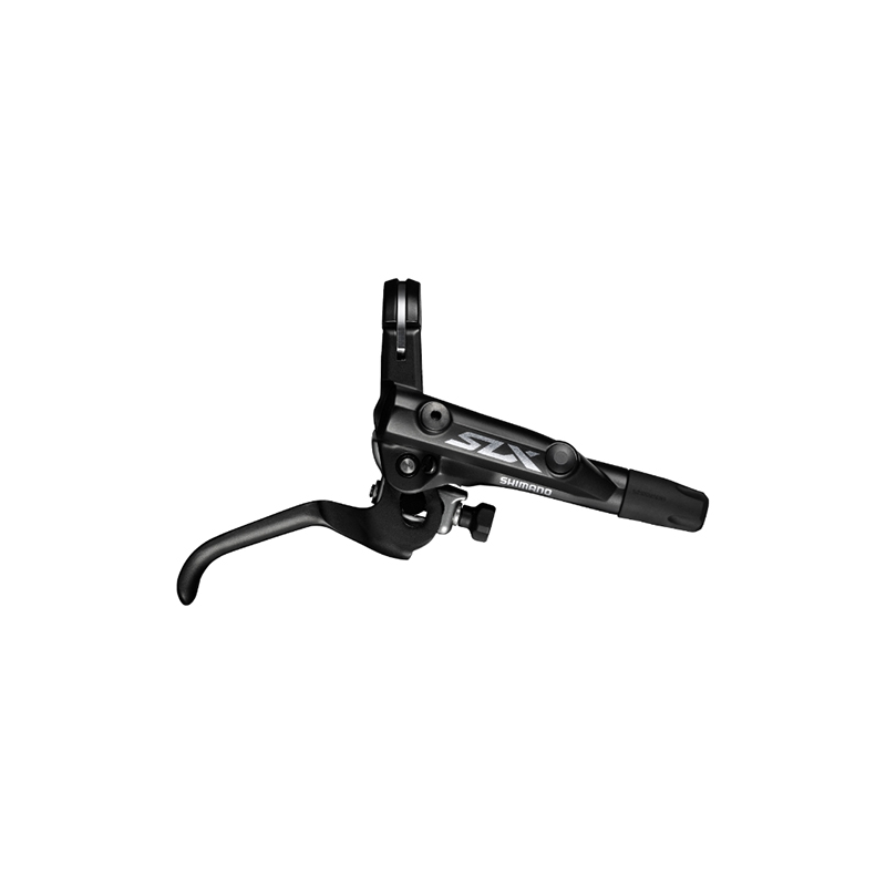 Freno disco trasero completo slx m7120 4pistones