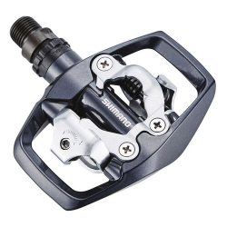 Pedales road spd pded500