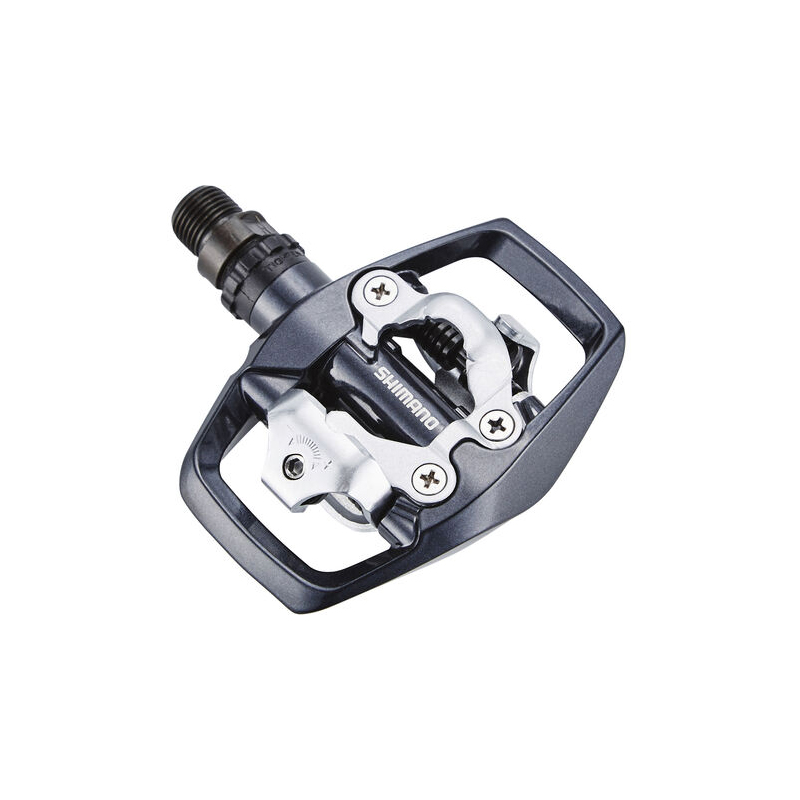 Pedales road spd pded500