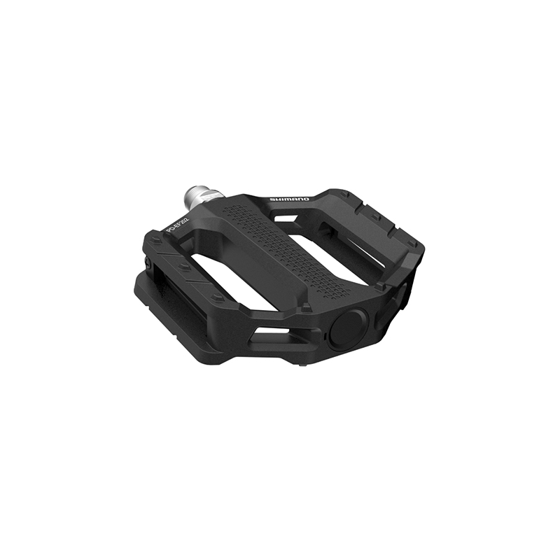 Pedales sh ef202 plataforma negro