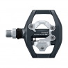 Pedales shimano mixtos eh500 trail/end