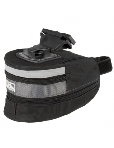 Bolsa bajo sillin ext clip-on neg l