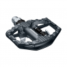 Pedales shimano mixtos eh500 trail/end