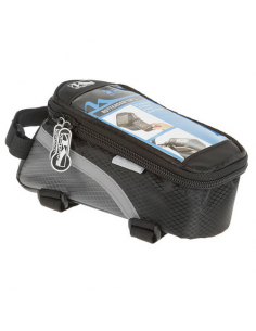 Bolsa al cuadro 3 velcro para movil rotterdam