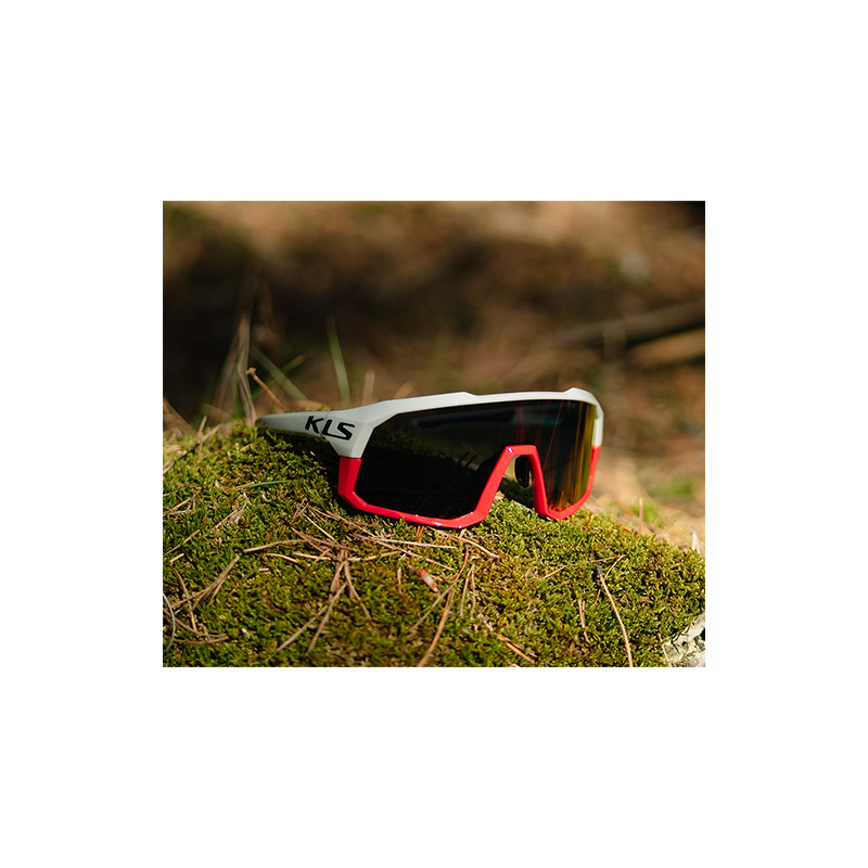 Gafas kellys dice ii blanca