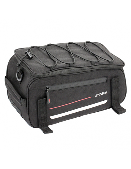 Bolsa zefal traveler 40 portabultos 9l