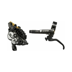 Freno del. saint p.mount 1000mm met+disi jk