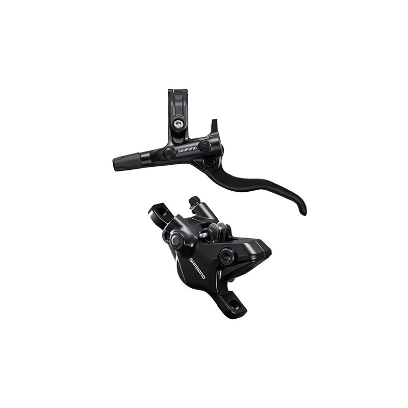 Freno disco trasero mt4100 j-kit