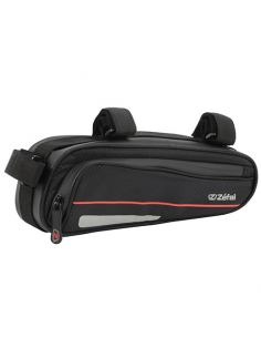 Bolsa zefal z frame pack al cuadro