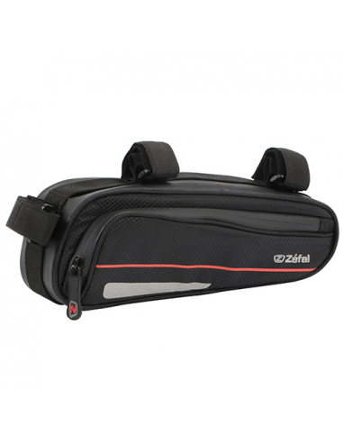 Bolsa zefal z frame pack al cuadro