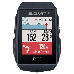 Cuentakilometros rox 11.1...