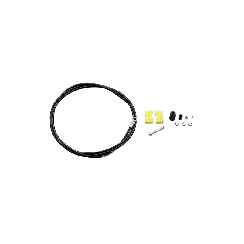 Latiguillo bh90 ctra/grx 1.7m recto