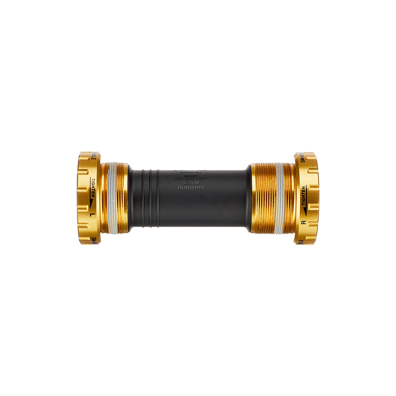 Jgo.cazoletas pedalier saint caja 68/73